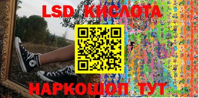 молекула духа Кингисепп